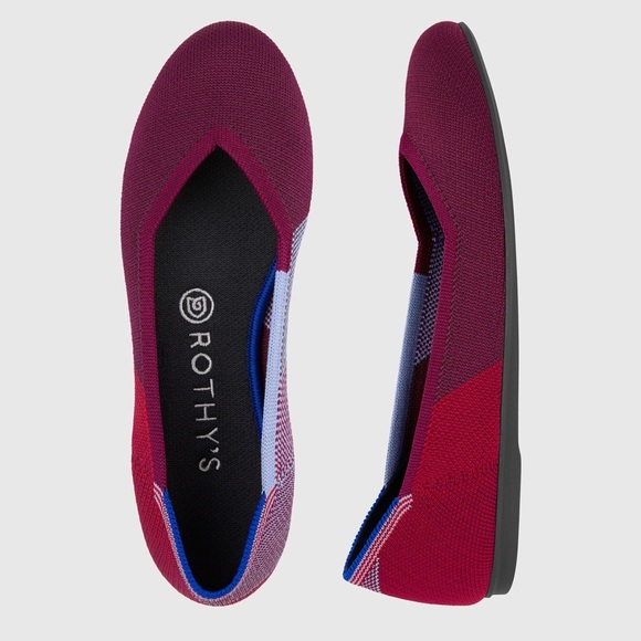 rothys retired colors